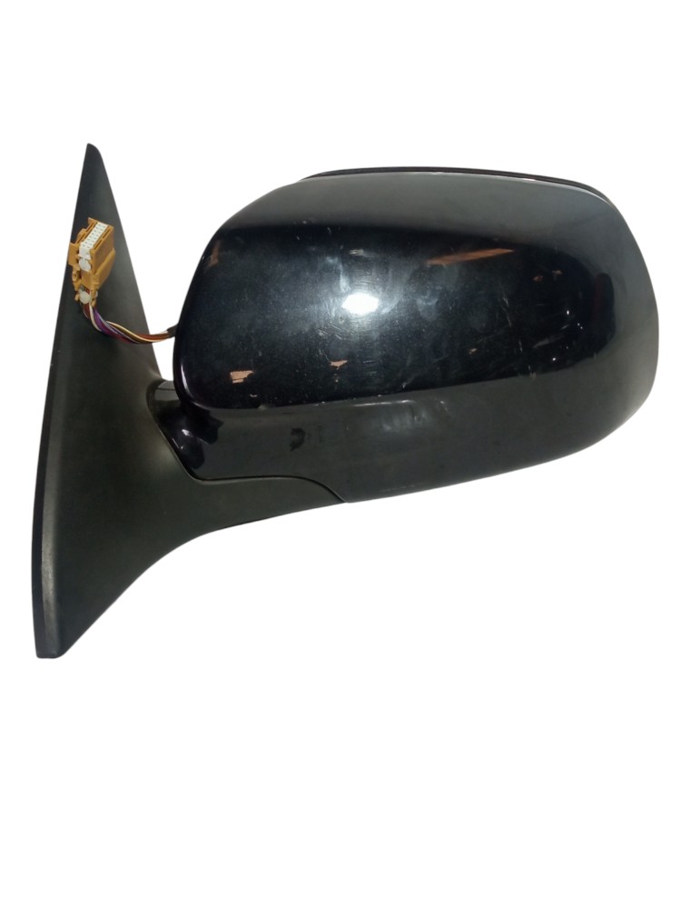 Retrovisor Externo Esquerdo Porsche Cayenne 2006 2010 4 8 V8 2