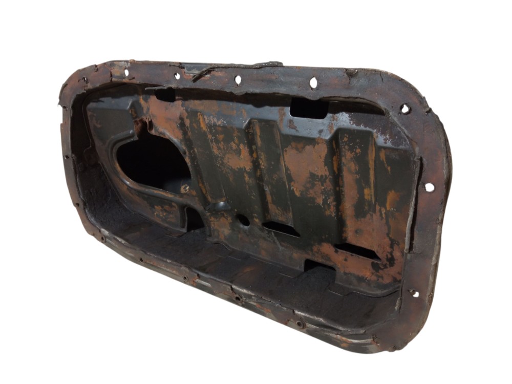 Carter Oleo Motor Clio Logan Sandero 2008 2012 1.0 16v 7