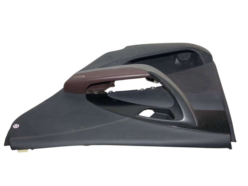 Forro Porta Traseira Direita Hyundai Azera 2012 2015 3.0 V6 5