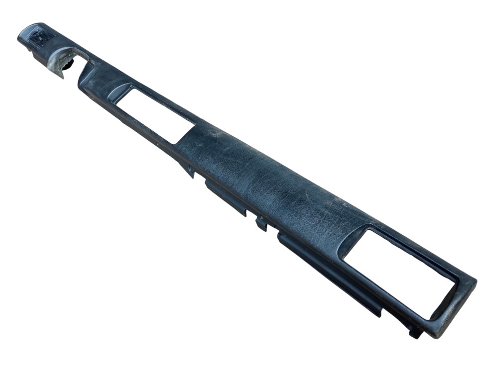 Acabamento Painel Central Moldura Difusor Ar Fiat Tipo 94 97 2