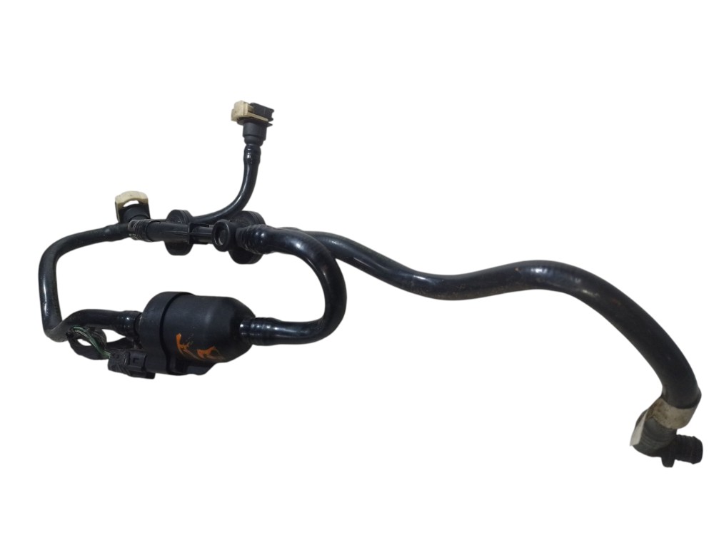 Mangueira Respiro Coletor Admissao Ford Ka Sedan 2015 2020 1