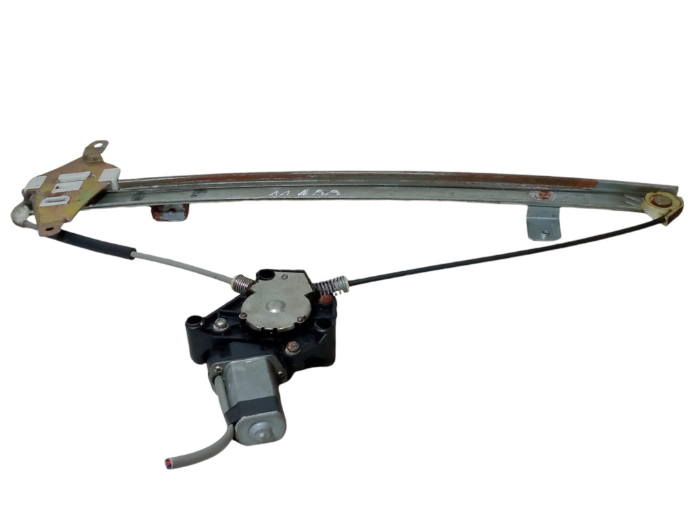 Maquina Vidro Elétrico Dianteiro Direito Effa M100 2010 2012 3