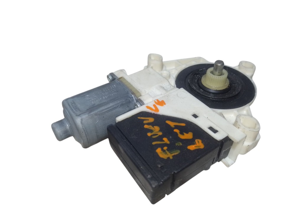 Motor Maquina Vidro Traseiro Esquerdo Fluence 2011 2014 2