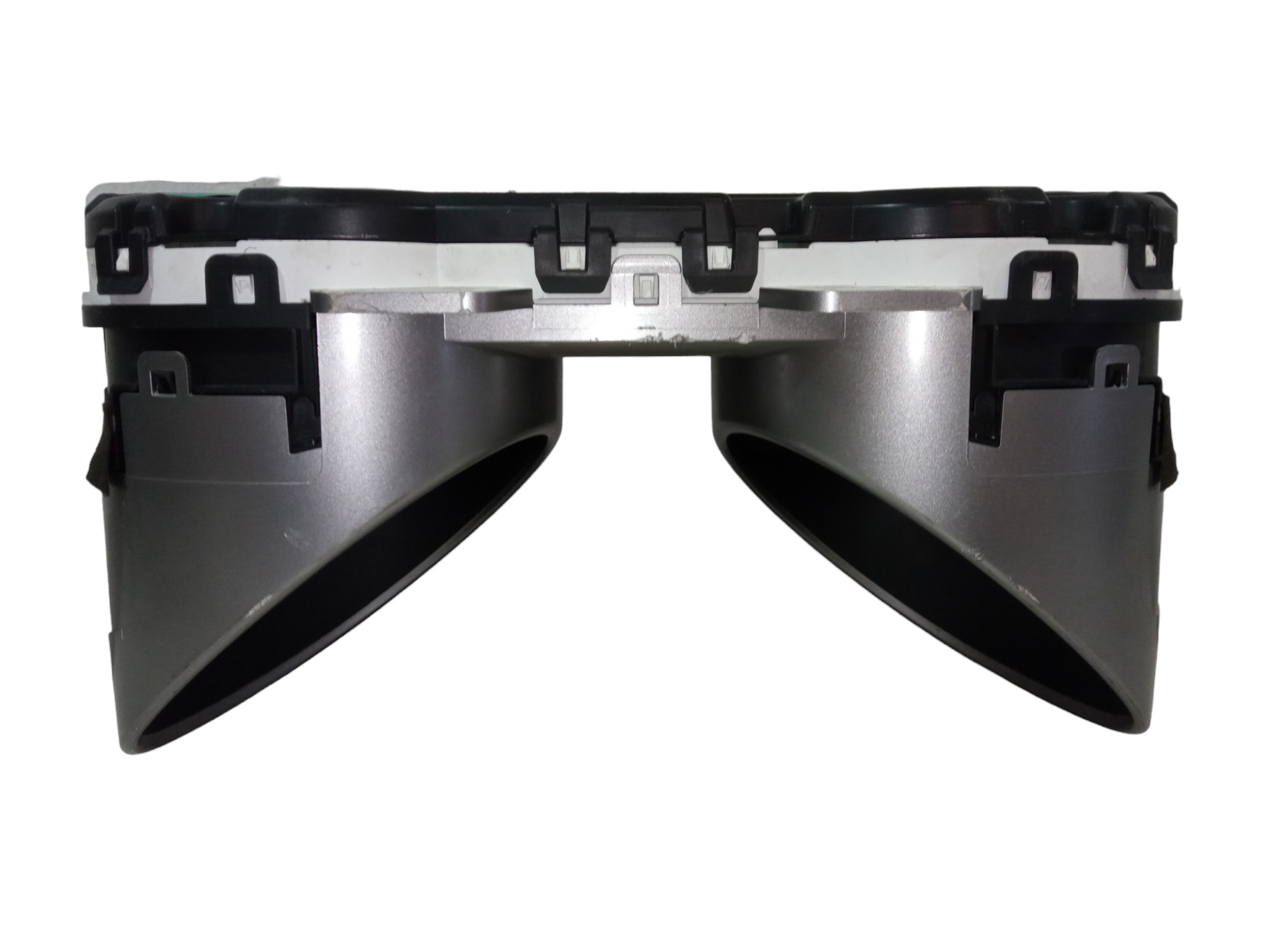 Painel Instrumentos Hyundai Veloster 2012 2014 Original  Preto 3