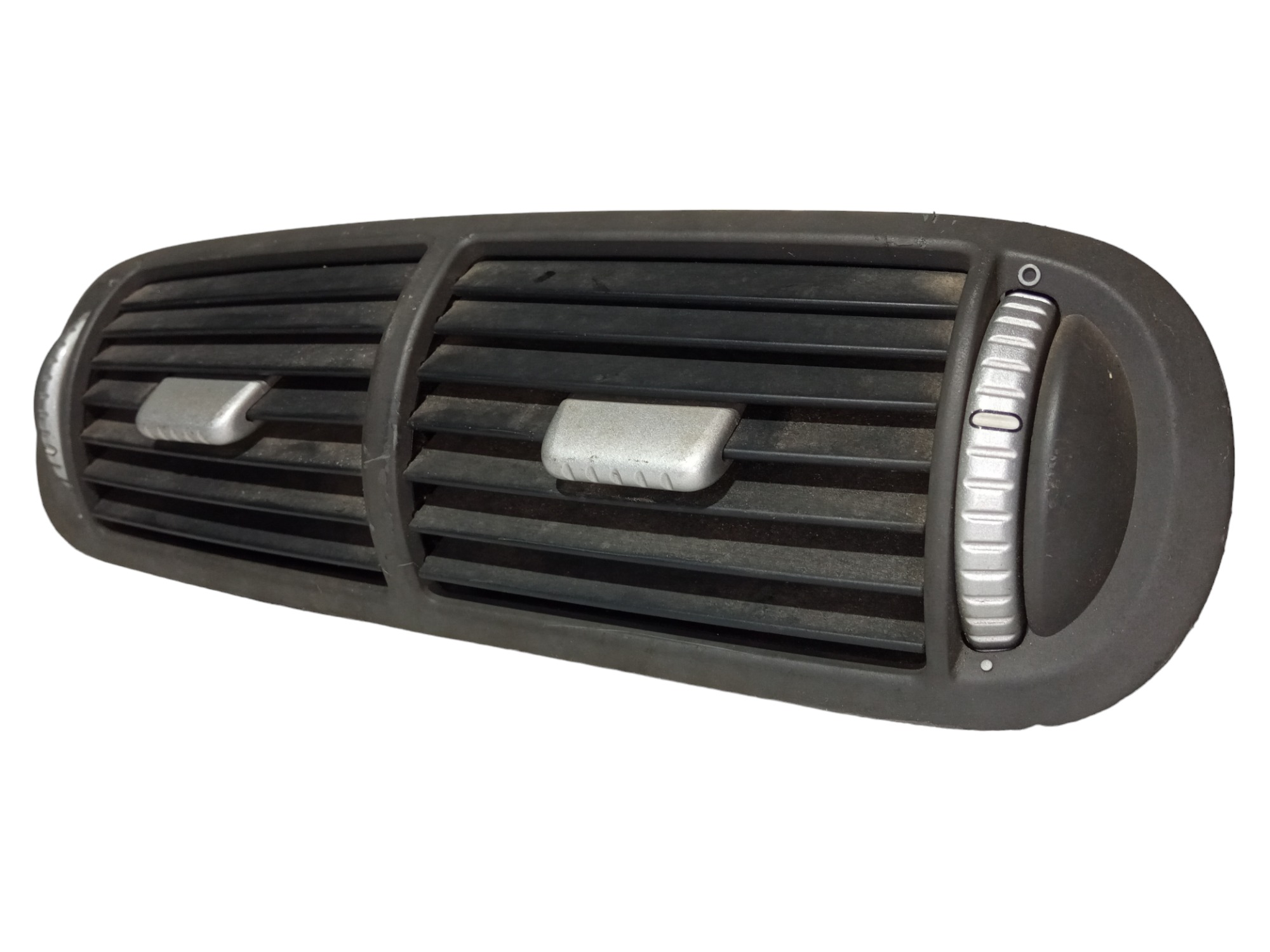 Difusor De Ar Central Painel Porsche Cayenne 2006 2010 Usado 2