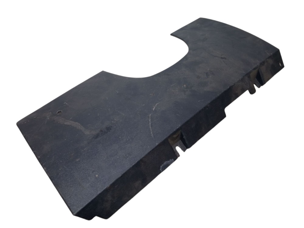 Moldura Acabamento Inferior Painel Dodge Journey 2009 2014 3