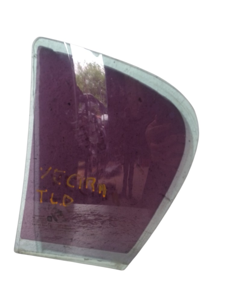 Vidro Fixo Porta Traseira Direita Chevrolet Vectra 2006 2011 5