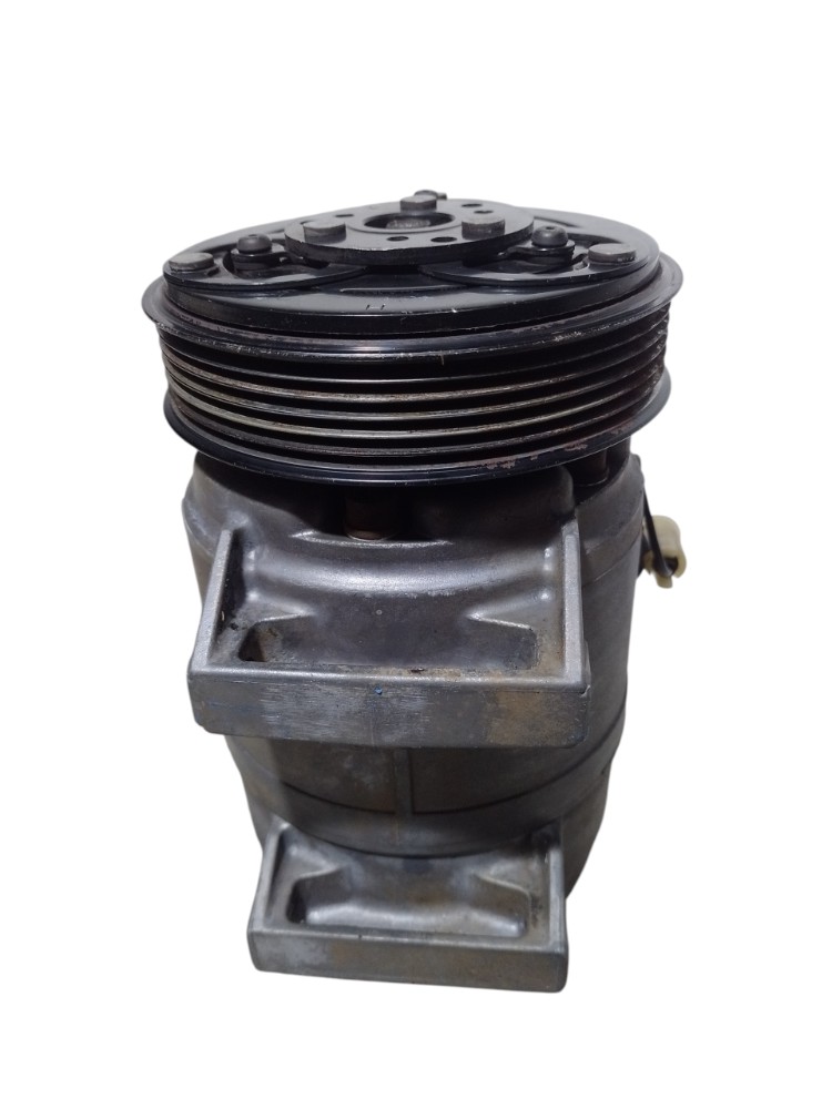 Compressor Ar Condicionado Volvo Xc90 2004 2005 T6 3.0 Awd 5