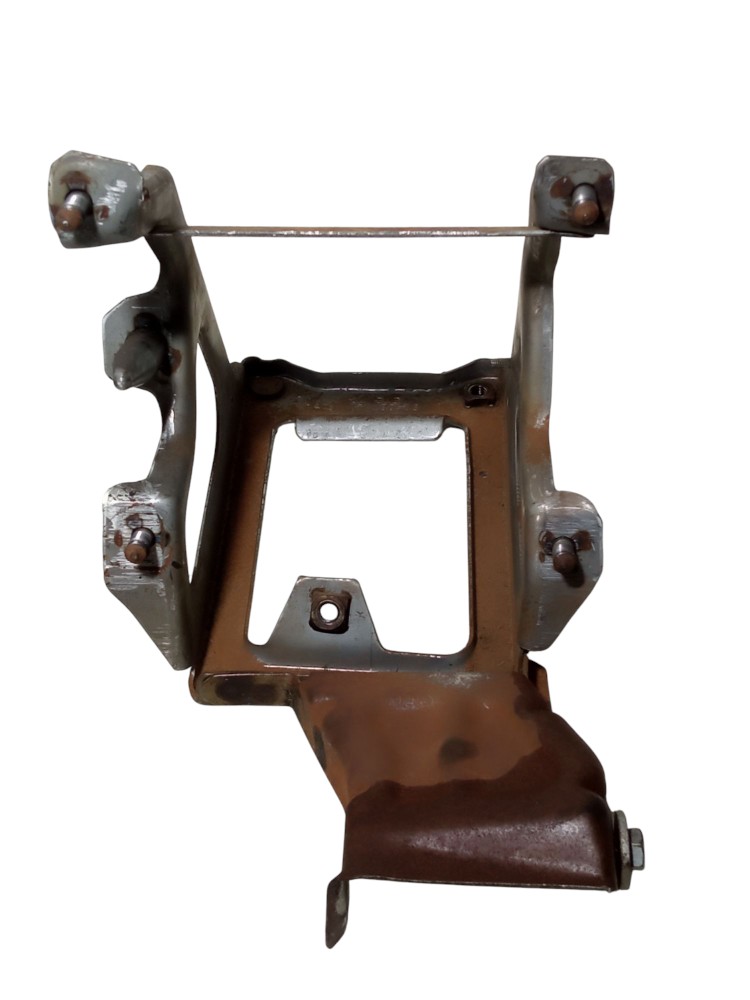 Suporte Pedaleira Coluna Direcao Gm Corsa Classic 2004 2012 6