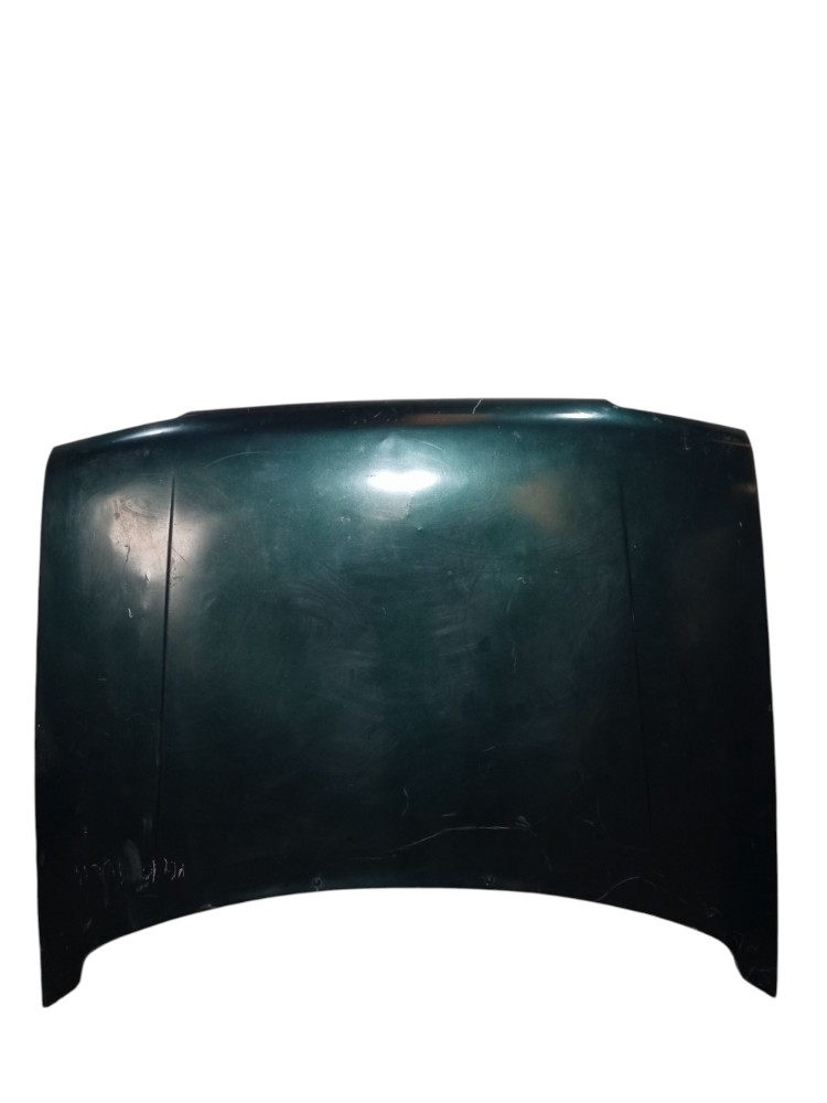 Capo Dianteiro Verde Peugeot 205 92 93 94 95 96 97 98 1.4 4