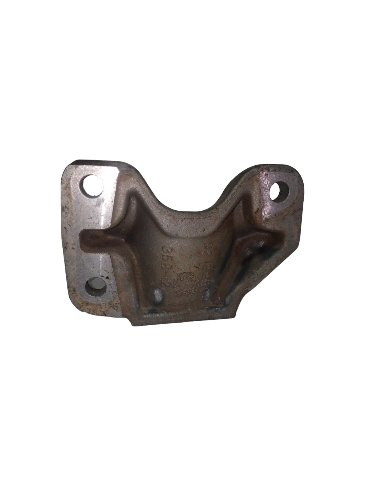 Suporte Coxim Motor Direito Chevrolet Omega Australiano 2005 5