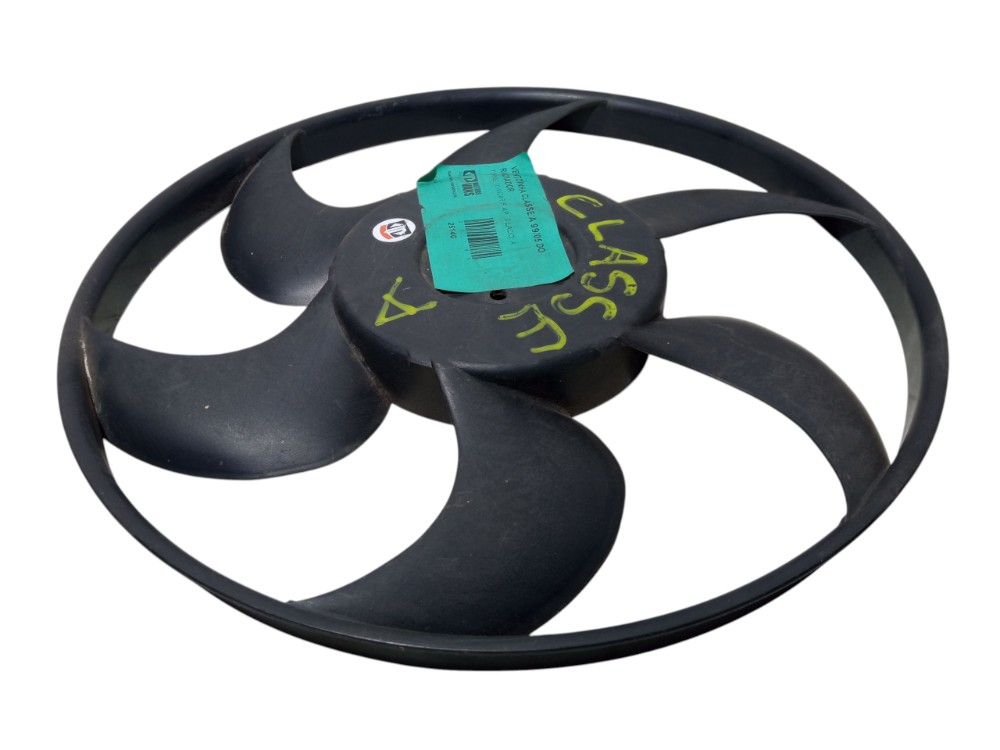 Helice Ventoinha Radiador Mercedes Classe A 99 2005 160 190 3