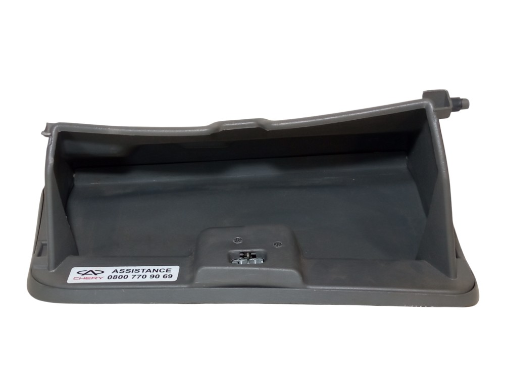 Tampa Porta Luvas Chery Tiggo 2009 2013 2 0 Original Usado 6