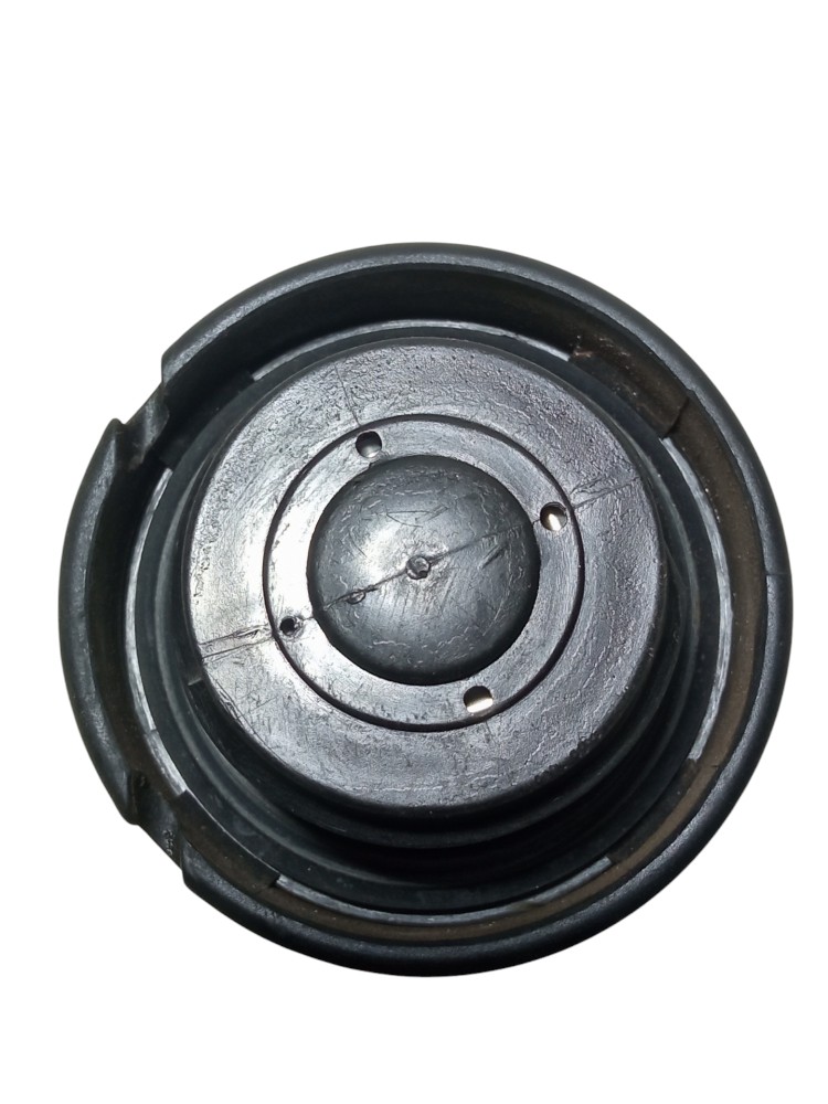 Tampa Gargalo Bocal Tanque Combustivel Chery Qq 2011 2014  Preto 2012 4