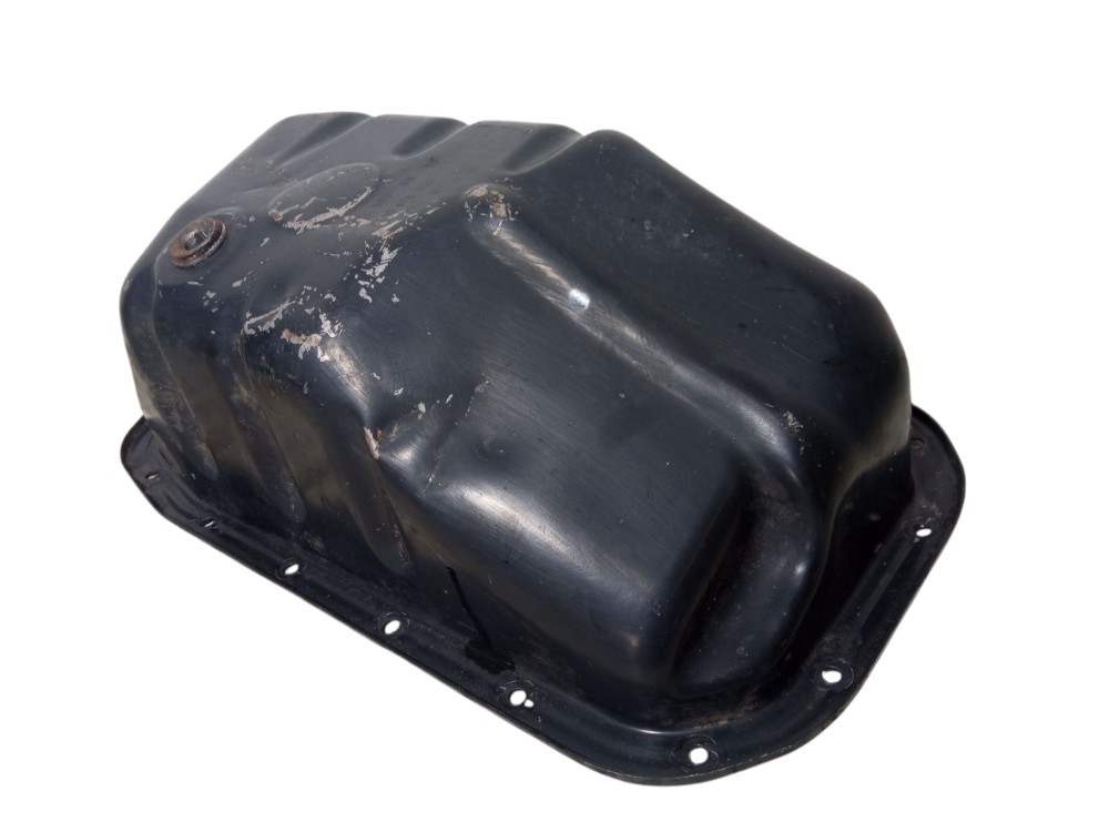 Carter Oleo Motor Renault Clio Logan Sandero 2008 2012 1.0 2