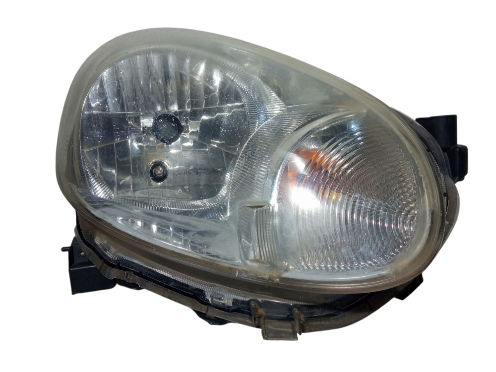 Farol Dianteiro Direito Nissan March 2011 2012 2013 2014 Direito/passageiro 2