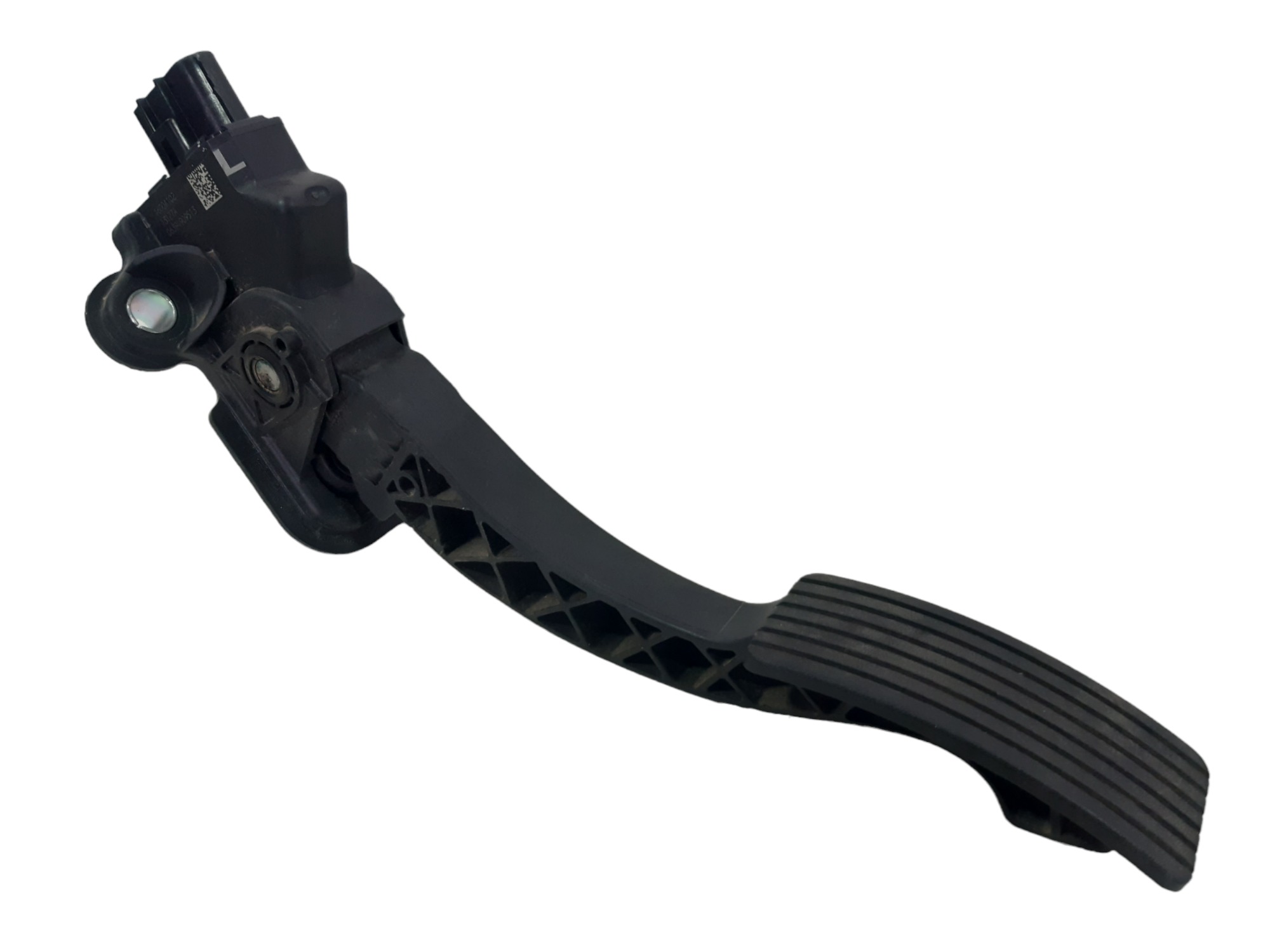 Pedal Acelerador Eletronico Lancer Outlander Asx 2010 A 2016 1