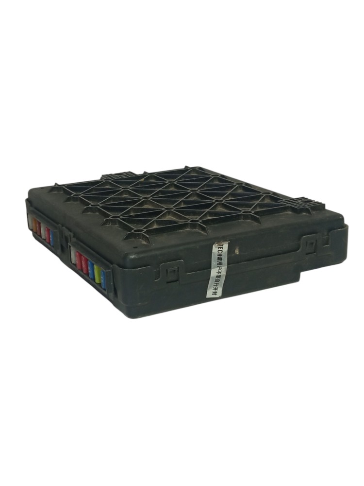 Modulo Central Bsi Conforto Chery Celer 2013 2014 2015 1.5 4