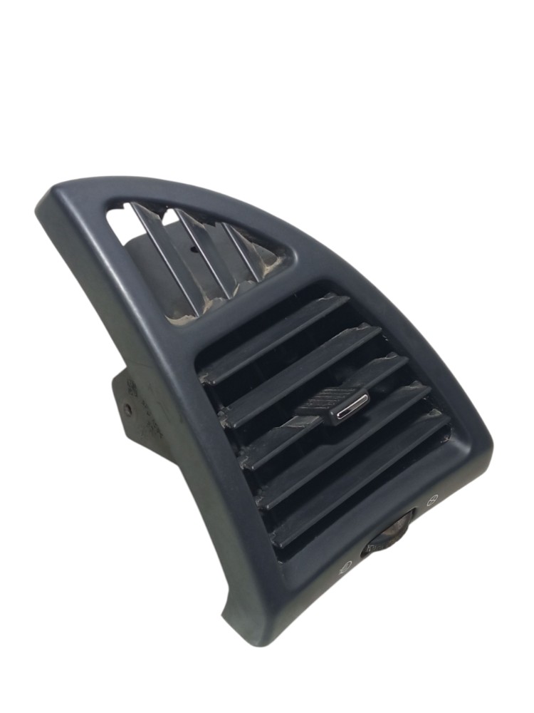 Moldura Difusor Ar Esquerdo Chery Cielo 2010 2012 Original 4