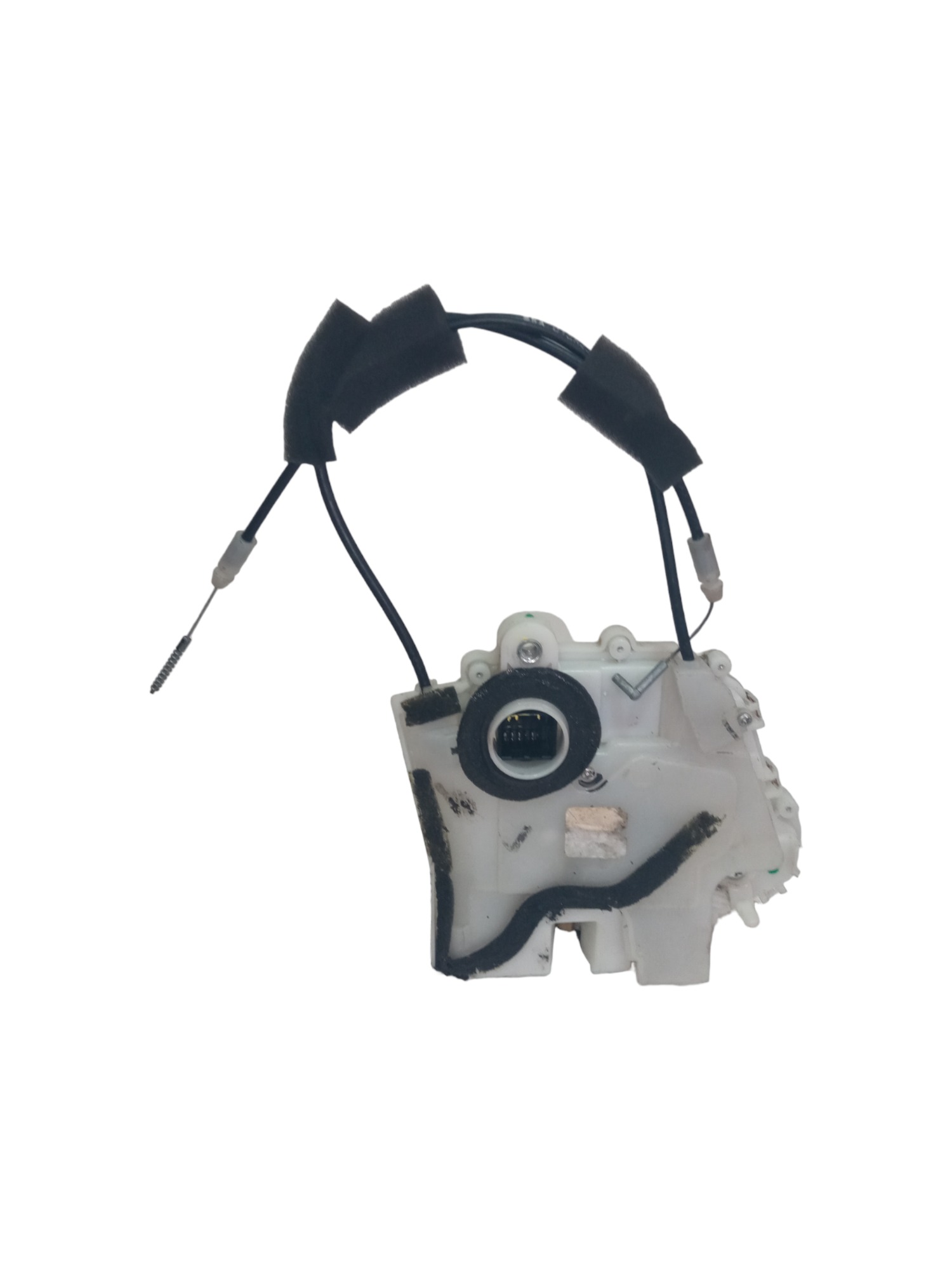 Fechadura Porta Traseira Esquerda Honda Fit City 2009 A 2014 2