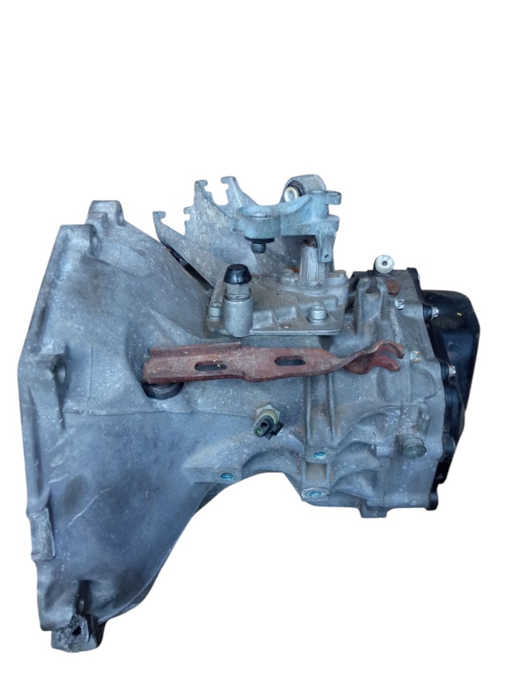 Caixa Marcha Cambio Manual Gm Corsa Celta 2002 2006 1.0 8v 5