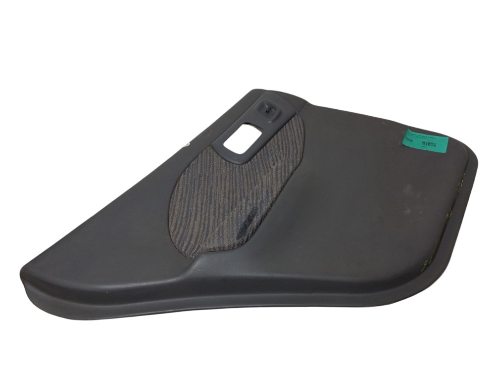 Forro Porta Traseira Esquerda Subaru Impreza Wrx Sti 95 96 3