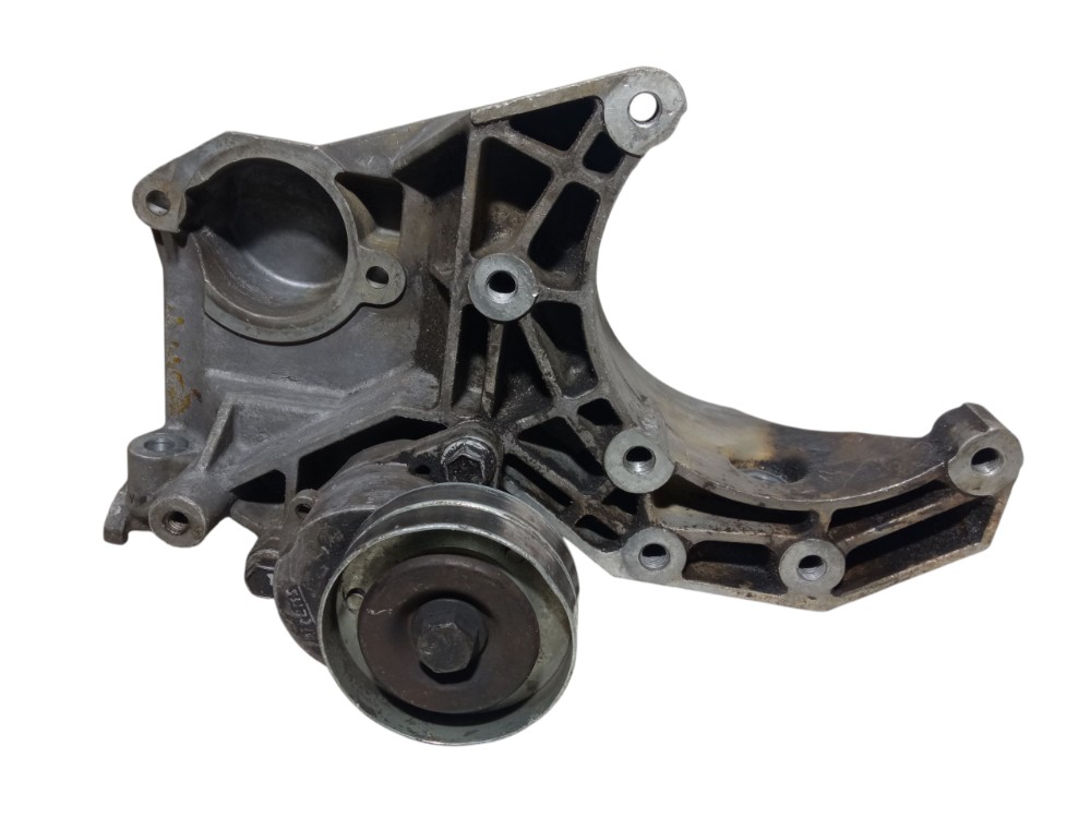 Suporte Compressor Ar Gm Astra Vectra 94 95 96 Original 4