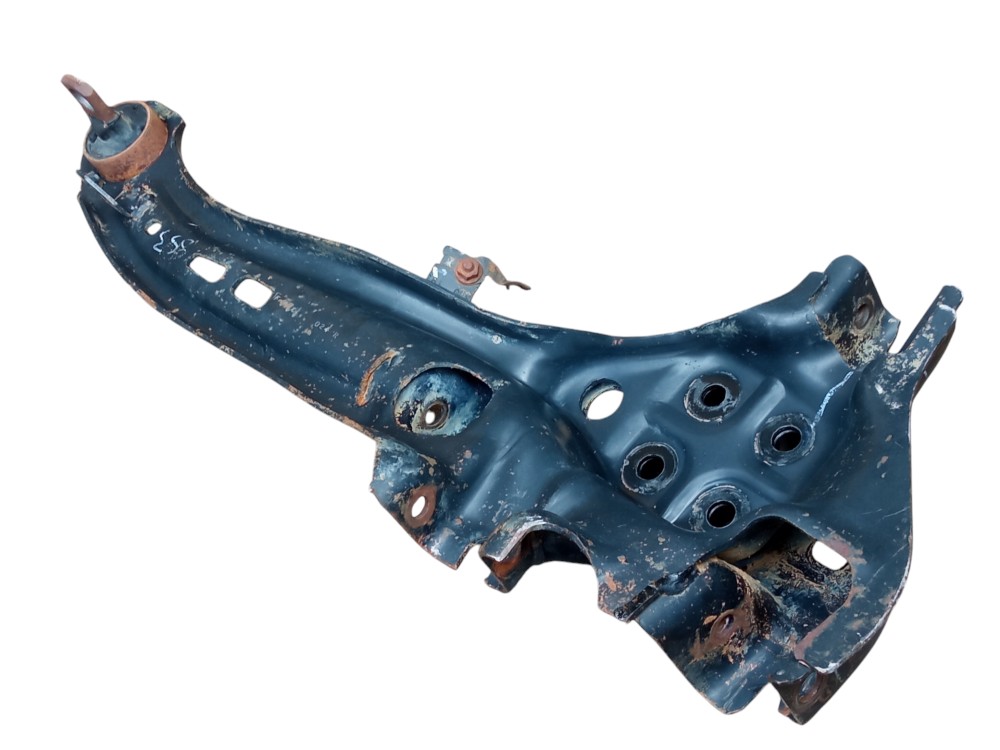 Braco facao suspensao traseiro direito ford fusion 2009 2012 5