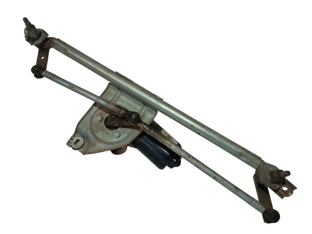 Maquina Motor Limpador Parabrisa Gm Celta Prisma 2007 2012 4