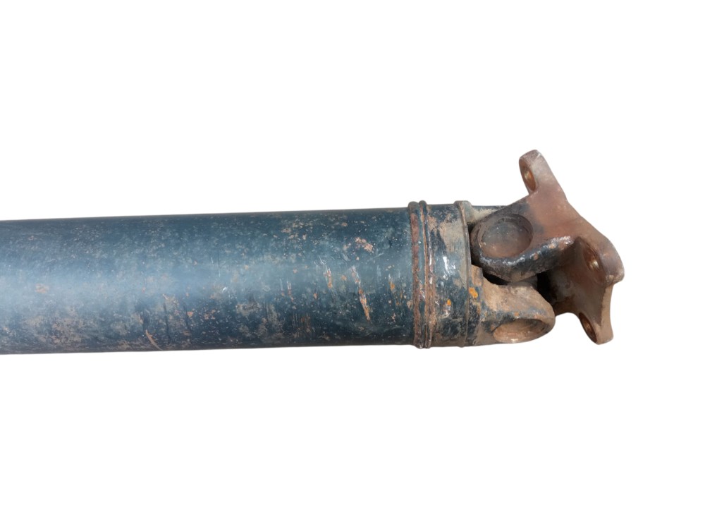 Eixo Cardan Toyota RAV4 2007 2011 2.4 16v 4×4 Automatico 5