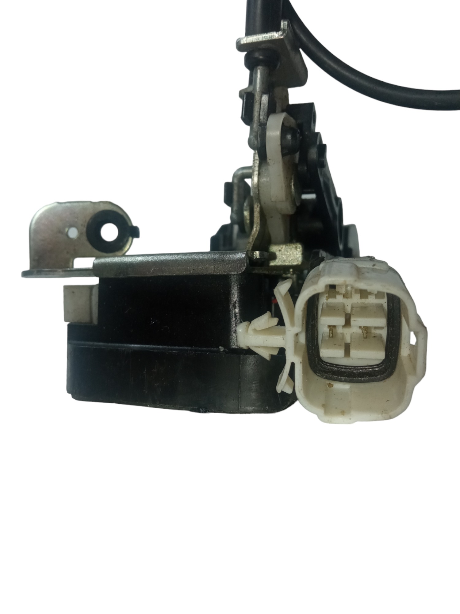 Fechadura Trava Eletrica Jac J5 2012 Traseiro Esquerdo Usado 5