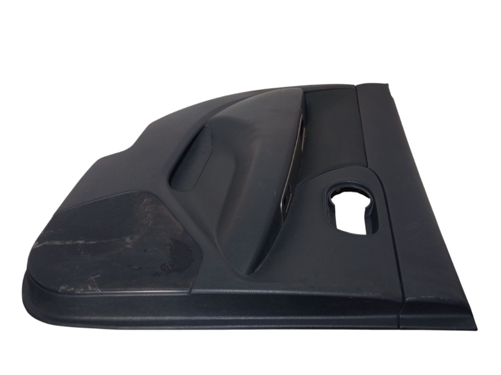 Forro Porta Traseira Esquerda Nissan Livina 2009 2012 4