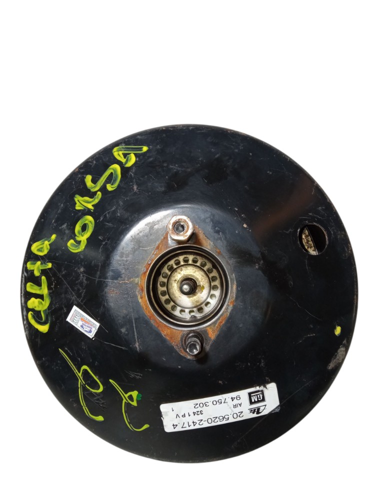 Hidrovacuo Servo Freio Corsa Classic Celta 2010 2016 Usado 4