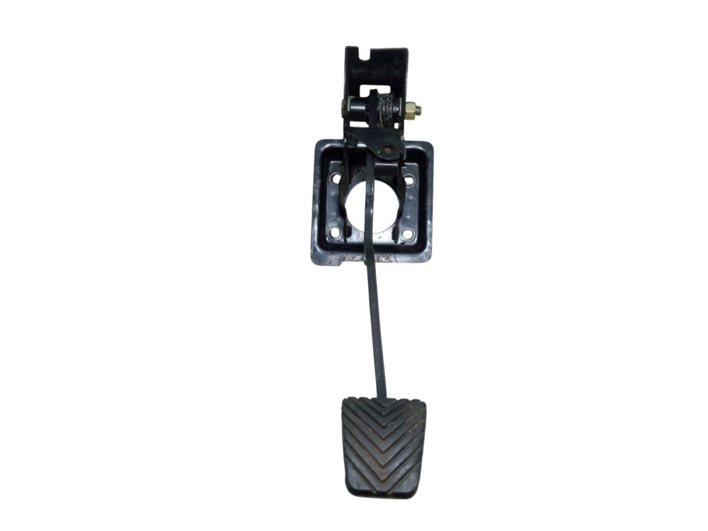 Suporte Pedal De Freio Jac J5 2010 A 2015 Original 2