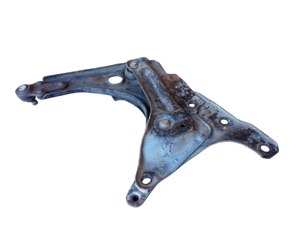 Suporte Balança Bandeja Dianteira Direita Ford Ka 97 2000 7