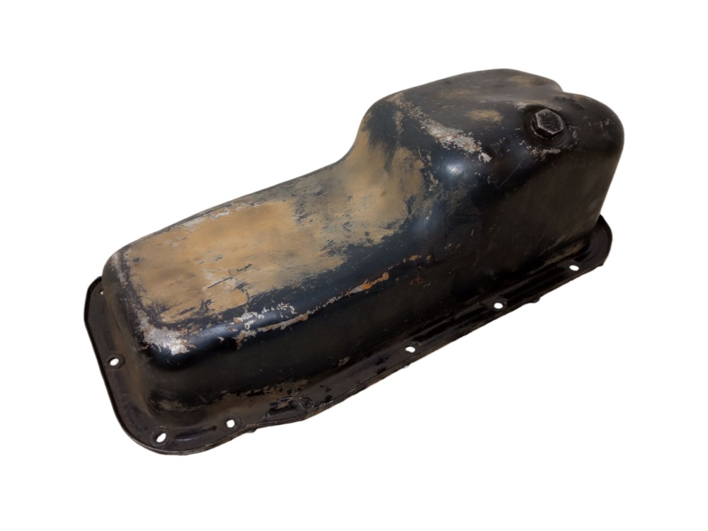 Carter Oleo Motor Gm Corsa Classic 2011 2015 1.0 1.4 1.6 1