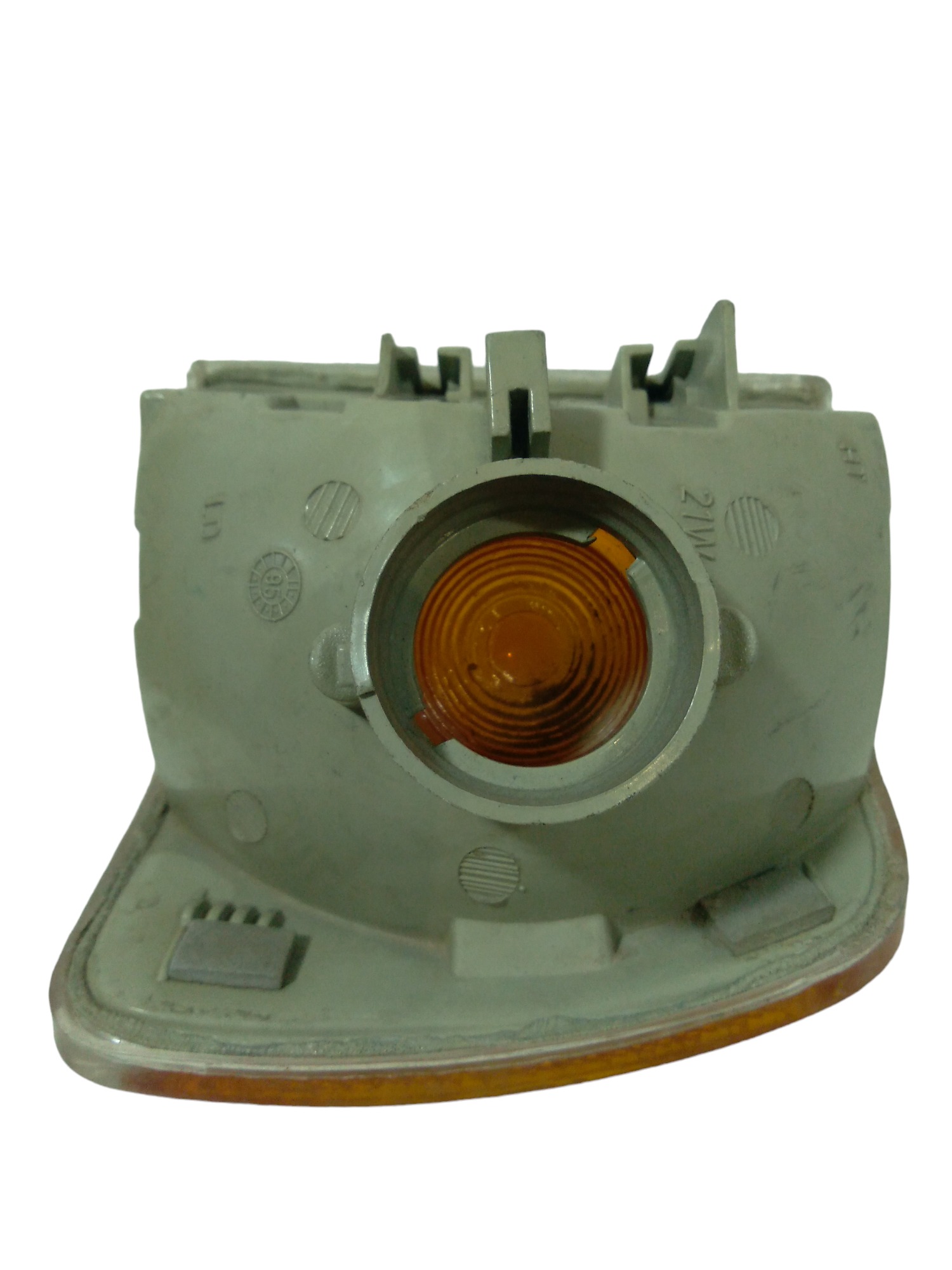 Farol Dianteiro Seta Pisca Lado Direito Vw Gol Gl 92 Usado  Direito 0 5