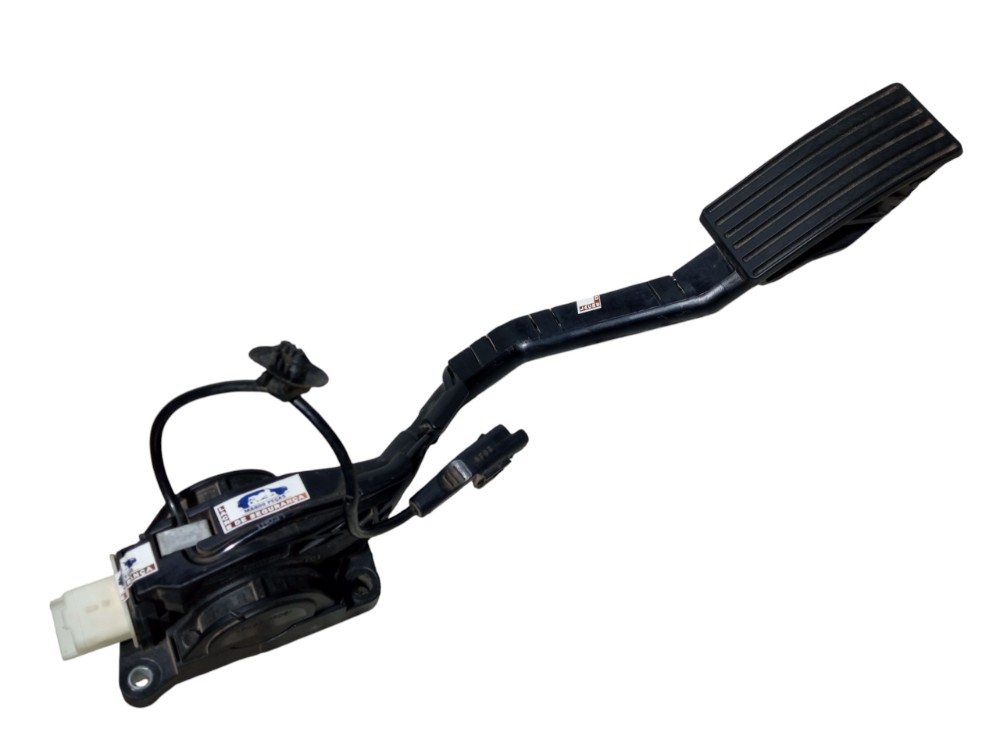 Pedal Acelerador Eletronico Peugeot 407 Citroen C5 2005 2009 3