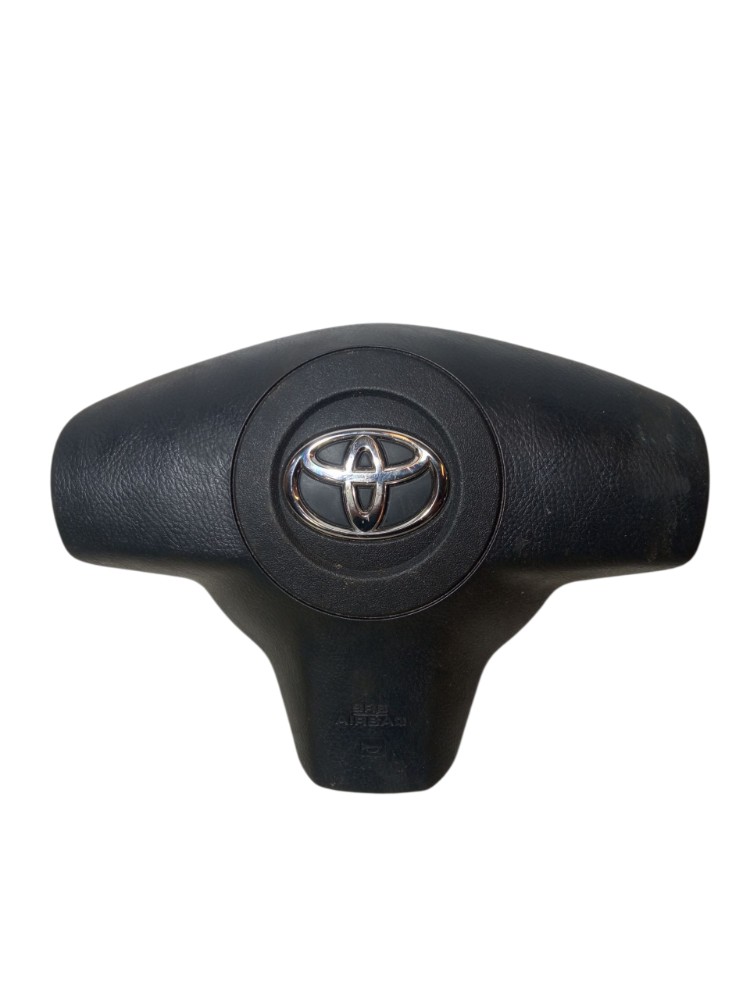 Kit Tabelier Painel Central Toyota Rav4 2007 2.4 16v 4×4 Cinza 7
