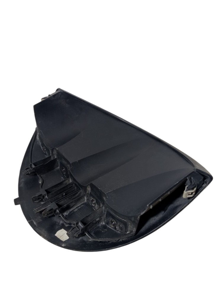 Moldura Acabamento Painel Instrumentos Peugeot 207 2009 2012 5