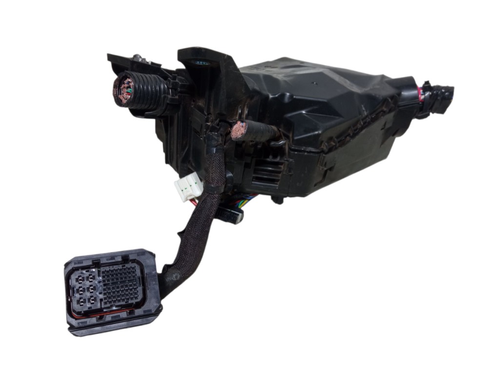 Caixa De Fusiveis Toyota Corolla Xei 2022 2023 2.0 16v Flex 8