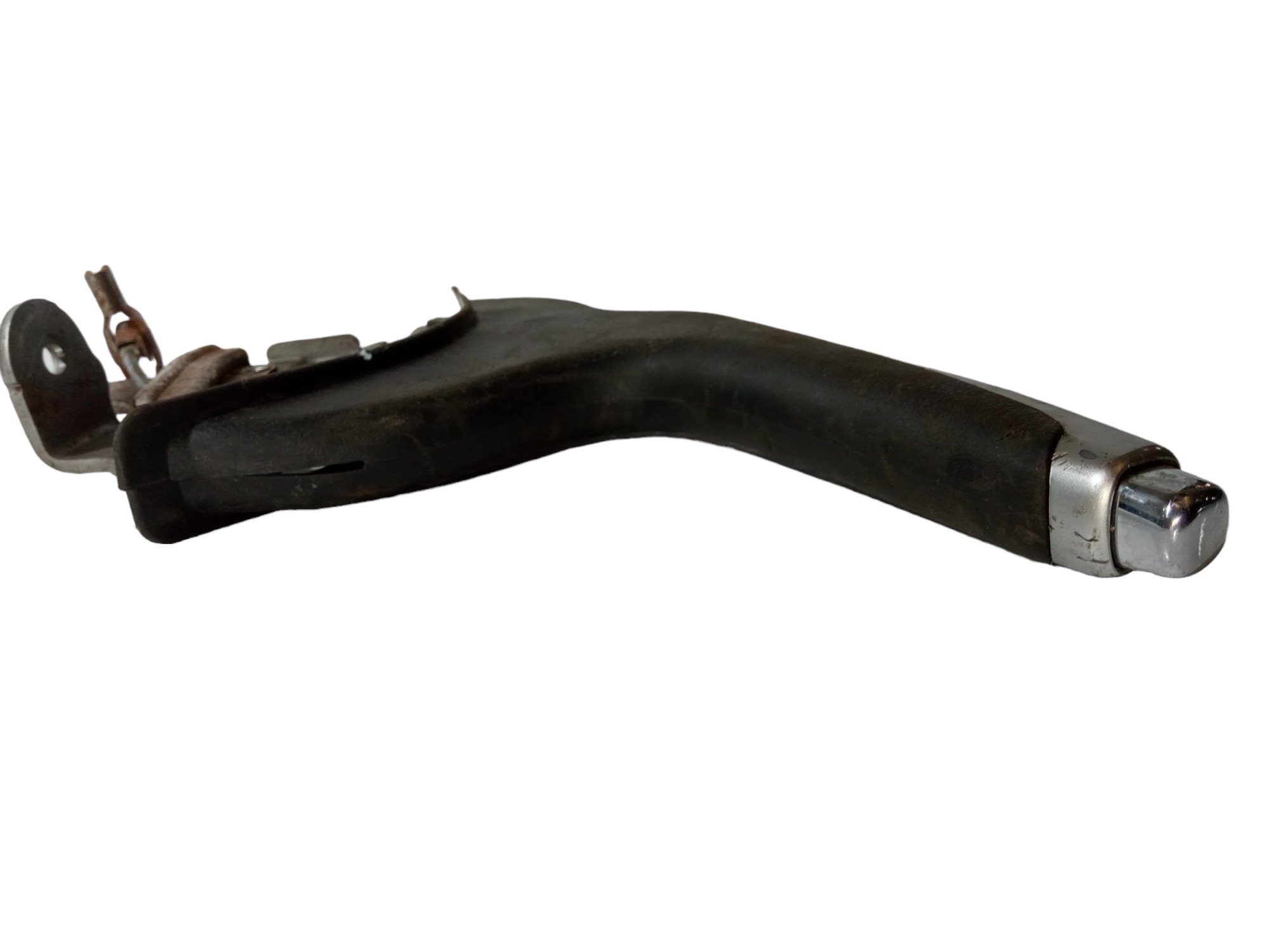 Alavanca Freio De Mao Honda Civic 2012 2016 Original Usado 5