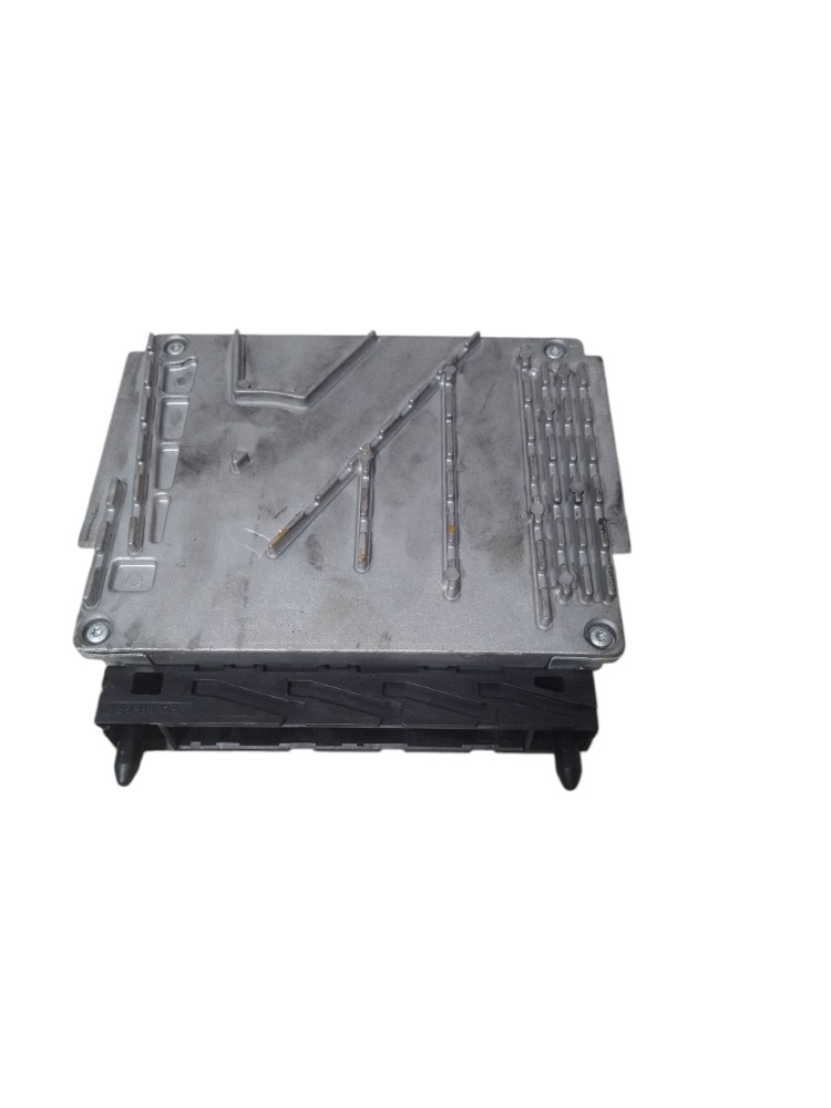 Modulo Central Injecao Volvo Xc90 T6 2004 2005 3.0 Gasolina 5
