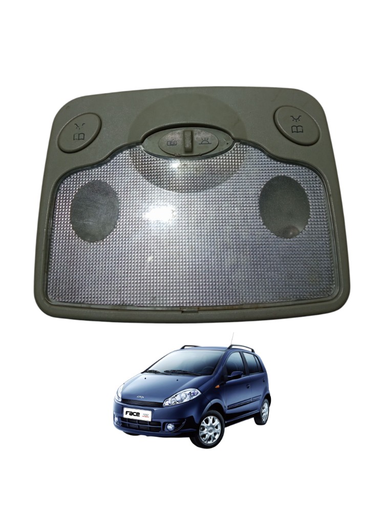 Luz Cortesia Central Teto Chery Face 2010 2015 1.3 Original 1