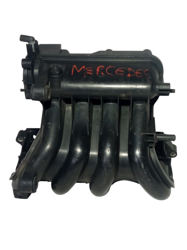 Coletor Admissao Mercedes Classe A A160 A190 1998 2010 1 6