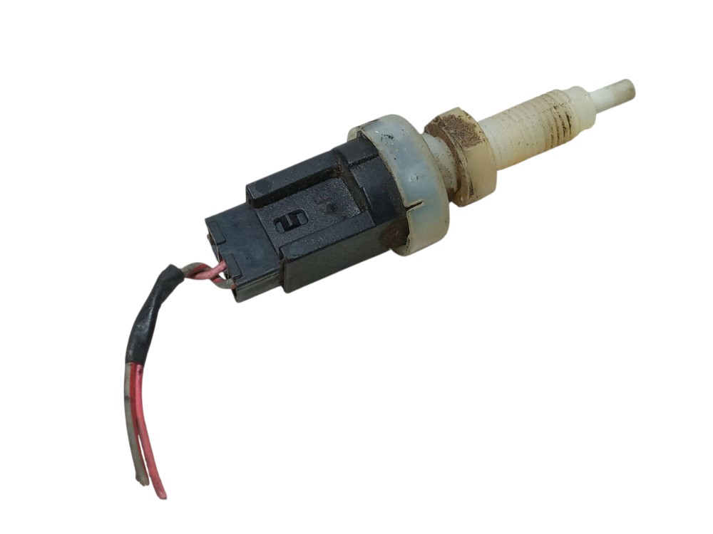 Interruptor Sensor Pedal Luz Freio Fiat Tempra 1997 2.0 8v 5