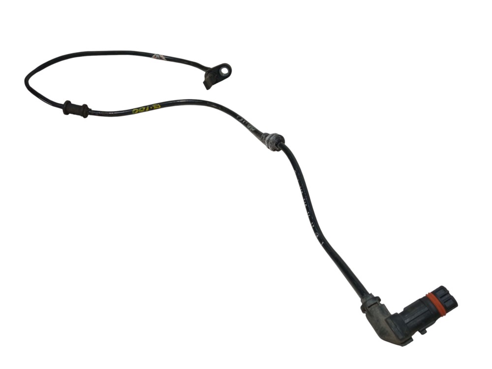 Sensor Abs Dianteiro Direito Mercedes B180 B200 2009 2012 3