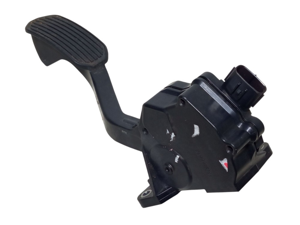 Pedal Acelerador Eletronico Toyota Corolla 2016 2019 Xei 2.0 2