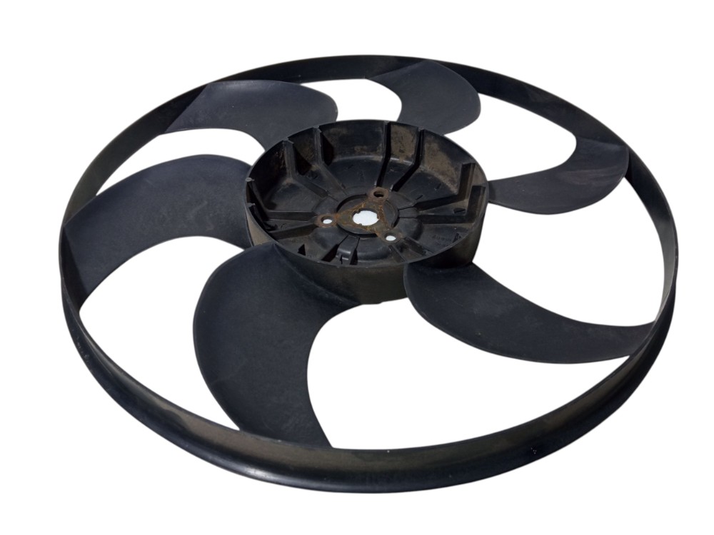 Helice Ventoinha Radiador Mercedes Classe A 99 2005 160 190 5