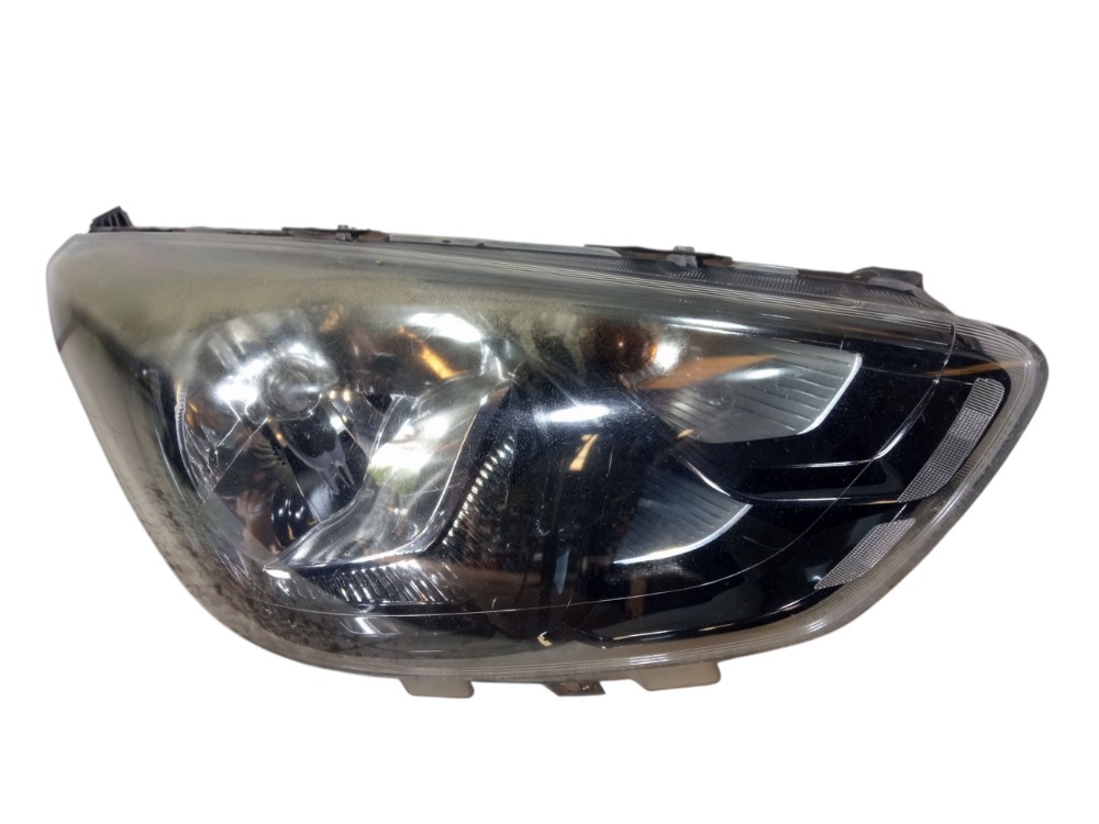Farol Dianteiro Direito Ford Ka Sedan 2019 2020 2021 2022 Direito/passageiro 2